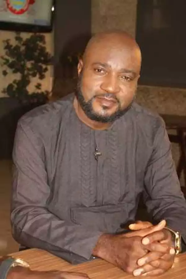 Ifeanyi Ubah Donates N3million To Obi Madubogwu, Sick Nollywood Actor